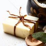 DIY soap recipes