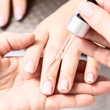 protect your manicure